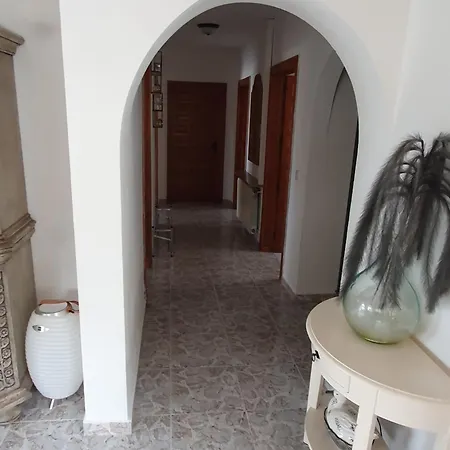 Casa Pajarera Apartment Fortuna Exterior photo