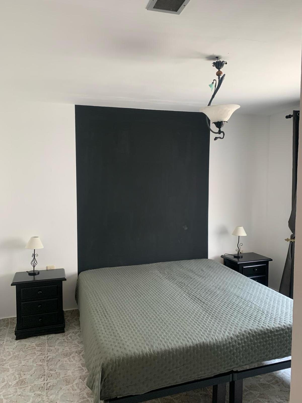 Casa Pajarera Apartment Fortuna