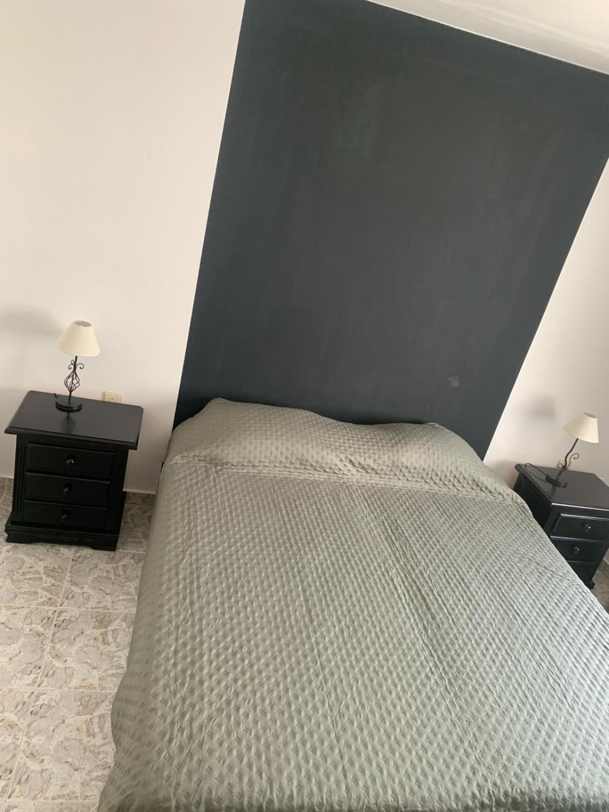 Apartment Casa Pajarera