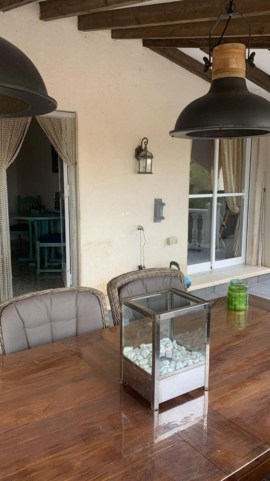 Casa Pajarera Apartment *