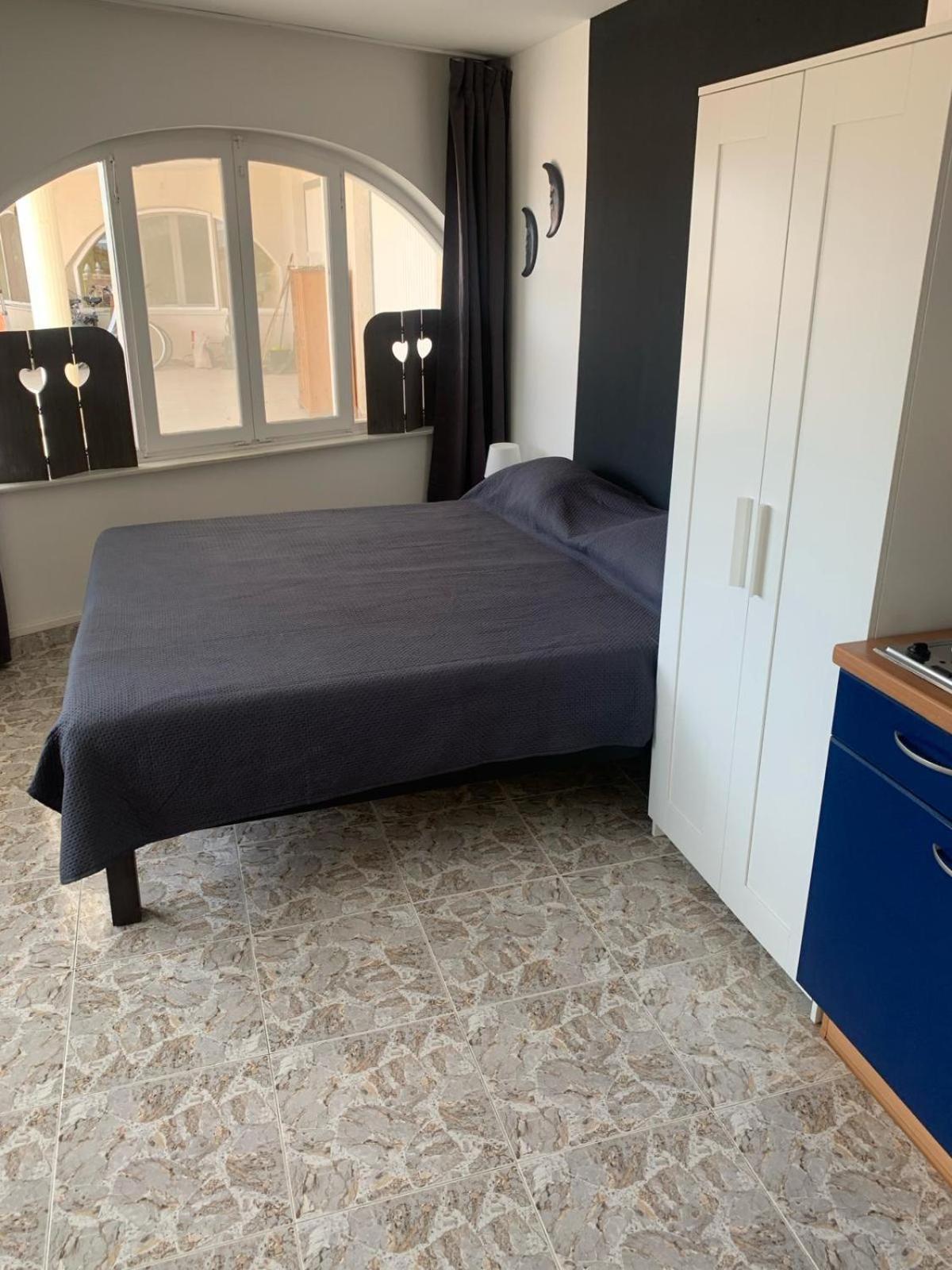 Casa Pajarera Apartment