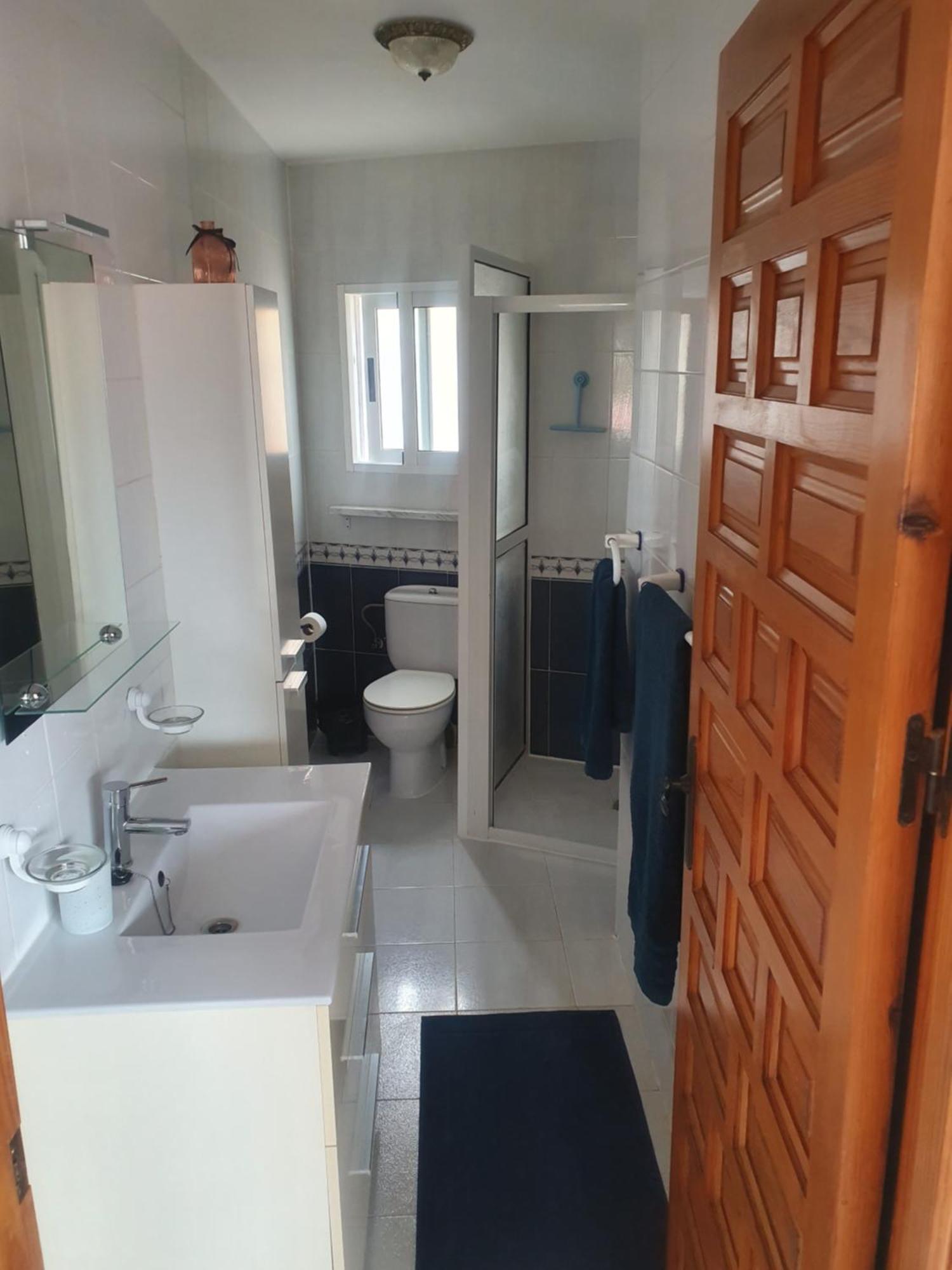 Casa Pajarera Apartment