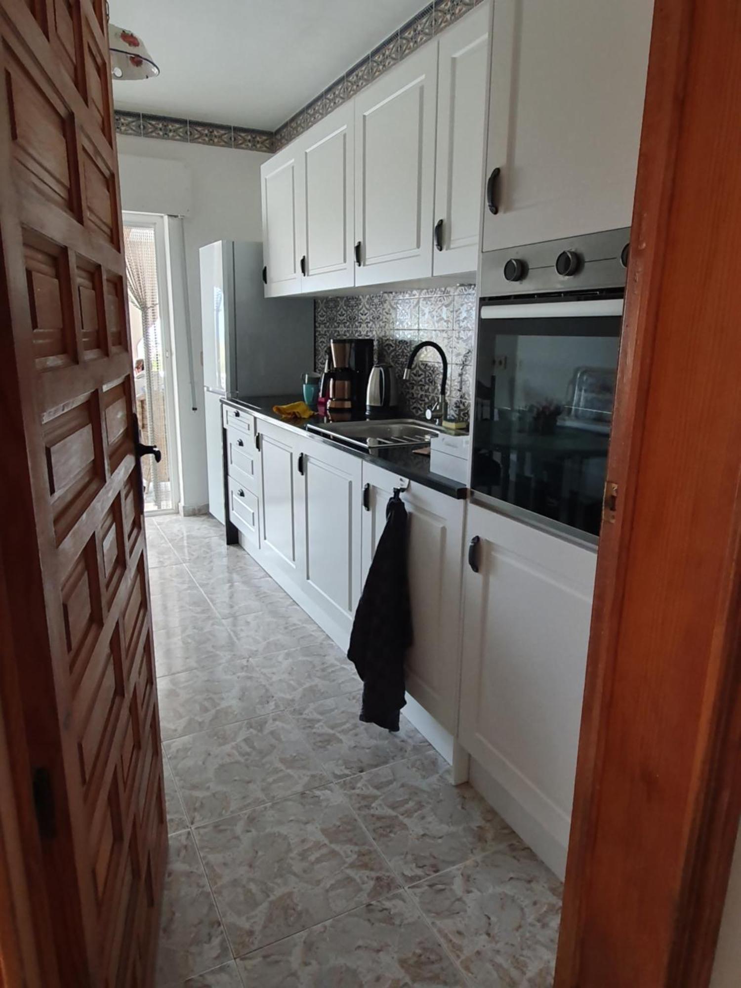 Casa Pajarera Apartment