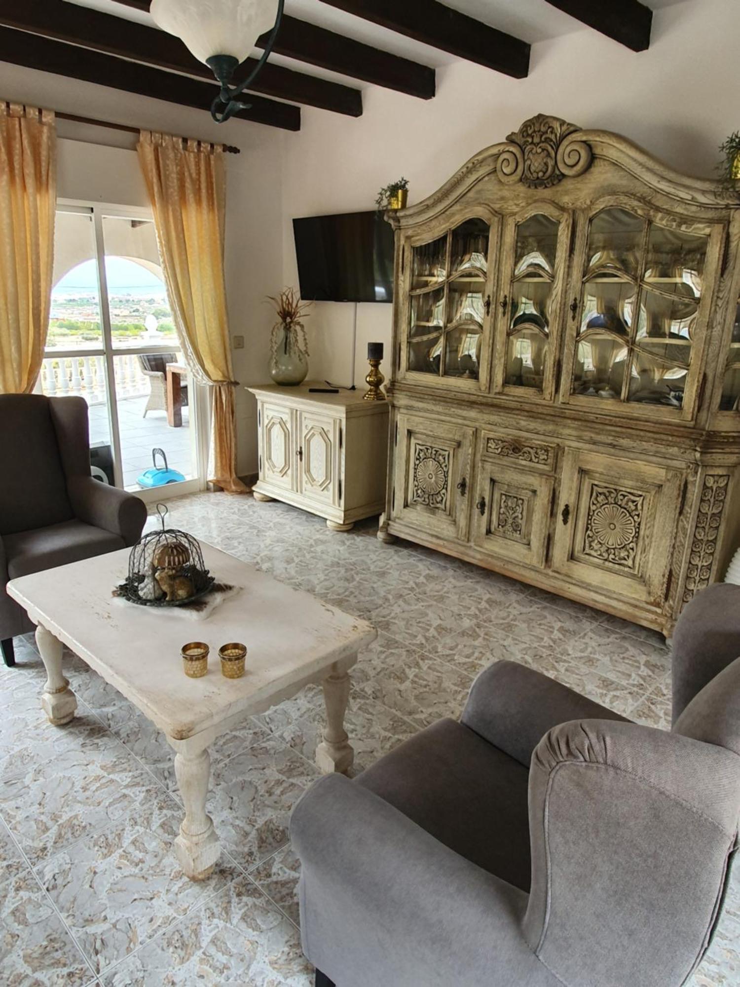 Apartment Casa Pajarera Fortuna