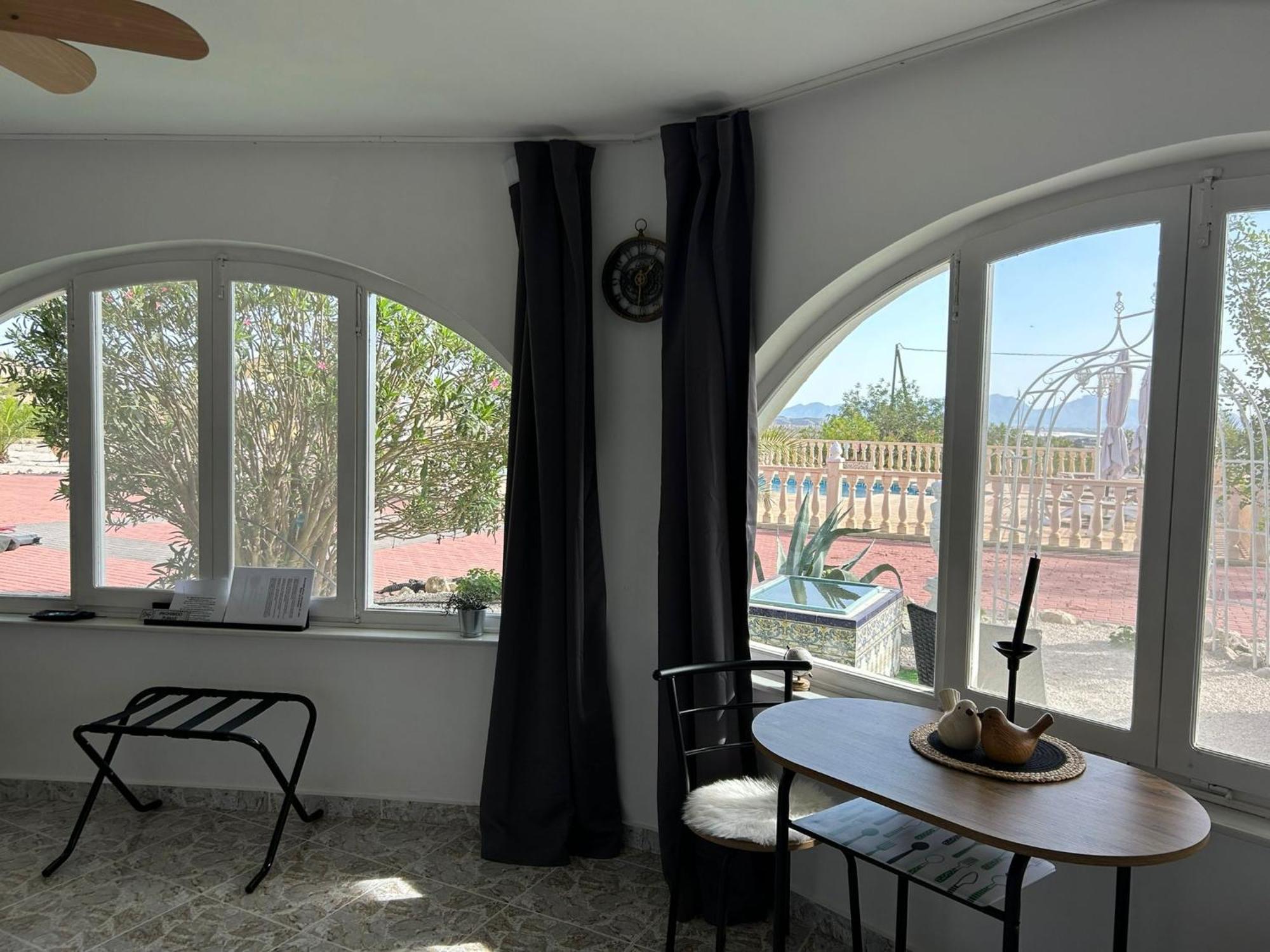 Casa Pajarera Apartment Fortuna