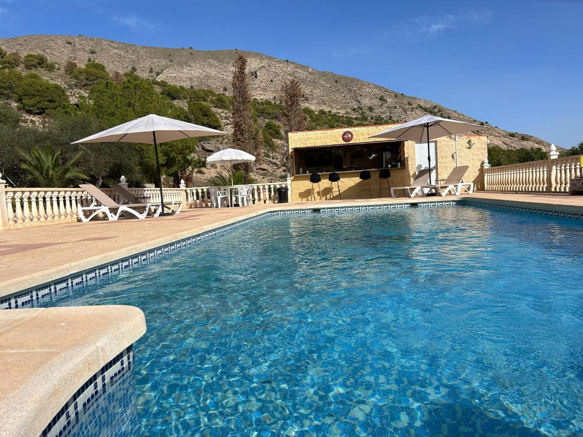 Casa Pajarera Apartment *